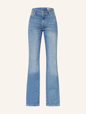 Ag Jeans Jeansy Bootcut blau MACO