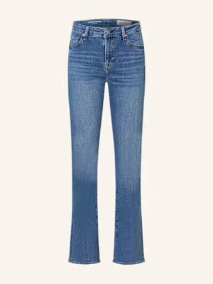 Ag Jeans Jeansy Bootcut Legging Bootcut blau