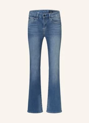 Ag Jeans Jeansy Bootcut Sophie blau