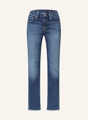 Ag Jeans Jeansy Bootcut Sophie blau