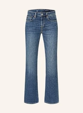 Ag Jeans Jeansy Bootcut Sophie blau