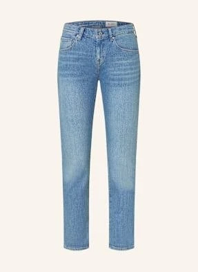 Ag Jeans Jeansy Bootcut Sophie blau