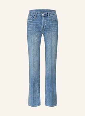 Ag Jeans Jeansy Bootcut Sophie blau