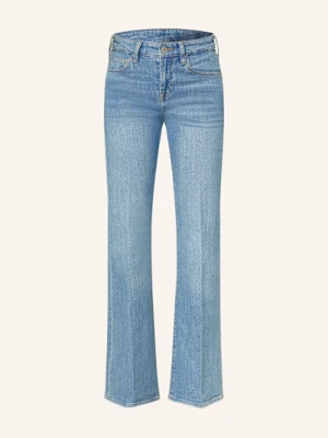 Ag Jeans Jeansy Bootcut Sophie blau