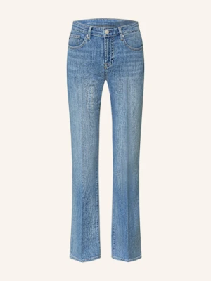 Ag Jeans Jeansy Bootcut Sophie blau