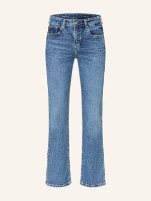 Ag Jeans Jeansy Bootcut Sophie blau