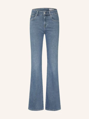 Ag Jeans Jeansy Bootcut Sophie blau GIBS GIBSON