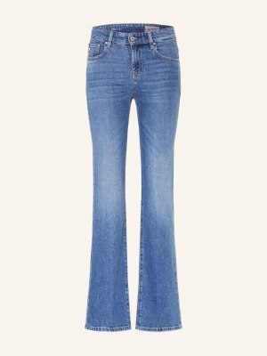 Ag Jeans Jeansy Bootcut Sophie blau SUEY SUEY