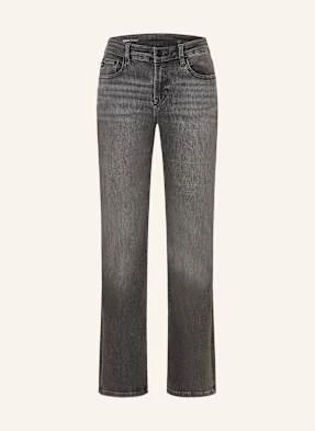 Ag Jeans Jeansy Bootcut Sophie schwarz