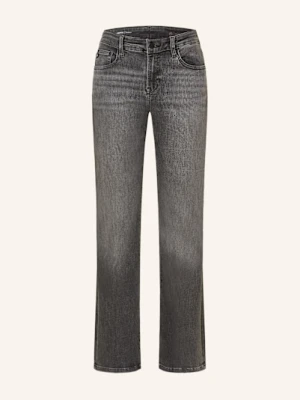 Ag Jeans Jeansy Bootcut Sophie schwarz
