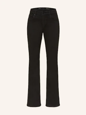 Ag Jeans Jeansy Bootcut Sophie schwarz