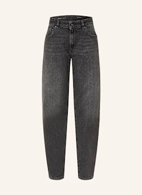 Ag Jeans Jeansy Boyfriend Rotterdam schwarz
