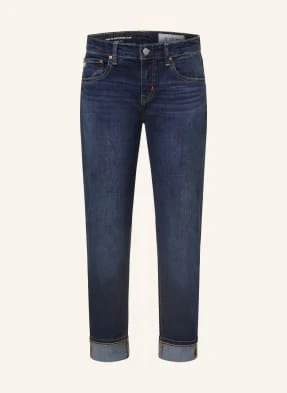 Ag Jeans Jeansy Boyfriend The Ex-Boyfriend blau