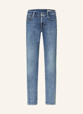 Ag Jeans Jeansy Cologne blau