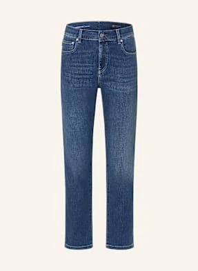 Ag Jeans Jeansy Ex Boyfriend blau
