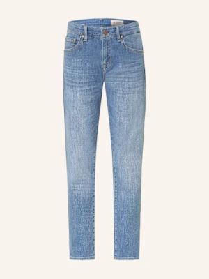 Ag Jeans Jeansy Ex Boyfriend blau