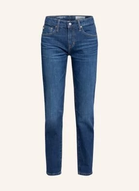 Ag Jeans Jeansy Ex Boyfriend Slim blau