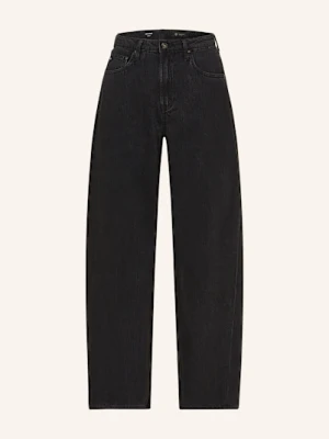 Zdjęcie produktu Ag Jeans Jeansy Flare Helsinki schwarz