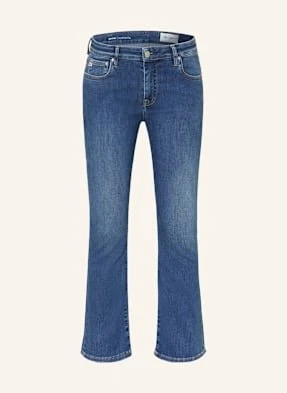 Ag Jeans Jeansy Flare Jodi blau