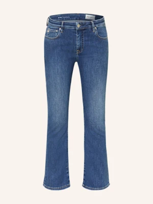 Ag Jeans Jeansy Flare Jodi blau