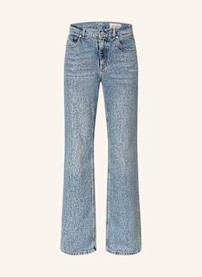 Ag Jeans Jeansy Flare Padua blau