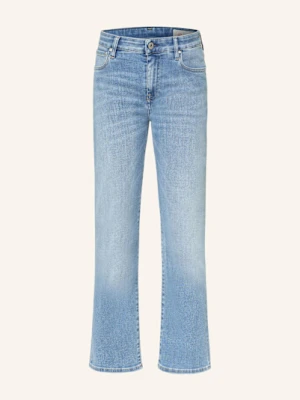 Ag Jeans Jeansy Flared Leg Jodi blau