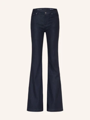 Ag Jeans Jeansy Flared Tropea blau DIBL DIABLO