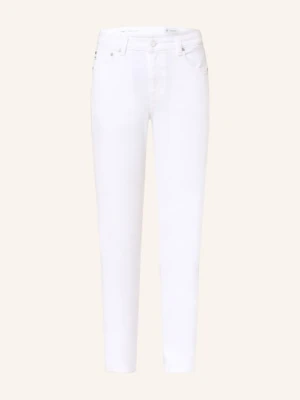 Ag Jeans Jeansy Mari weiss