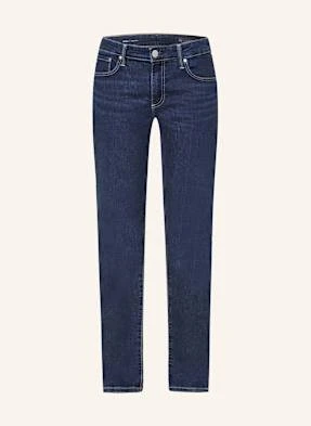 Ag Jeans Jeansy Prima blau