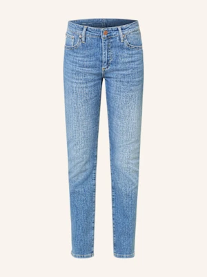 Ag Jeans Jeansy Prima blau