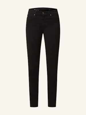 Ag Jeans Jeansy Prima schwarz