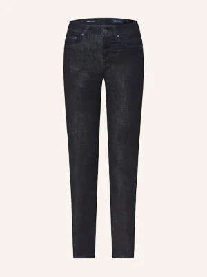 Ag Jeans Jeansy Skinny Geneva blau DKNT