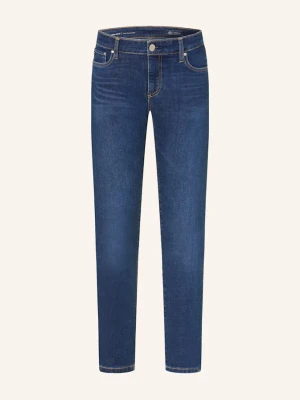 Ag Jeans Jeansy Skinny Legging Ankle blau 4DRK 4 YRS DARK