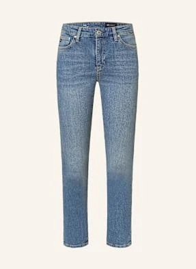 Ag Jeans Jeansy Skinny Mari blau