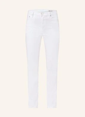 Ag Jeans Jeansy Skinny Mari weiss