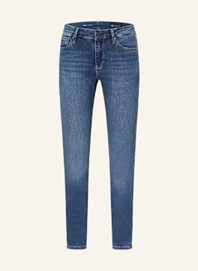 Ag Jeans Jeansy Skinny Prima blau