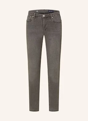 Ag Jeans Jeansy Skinny Prima grau