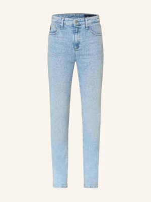 Ag Jeans Jeansy Straight Mari blau