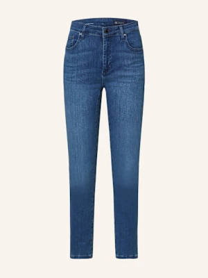 Ag Jeans Jeansy Straight Mari blau