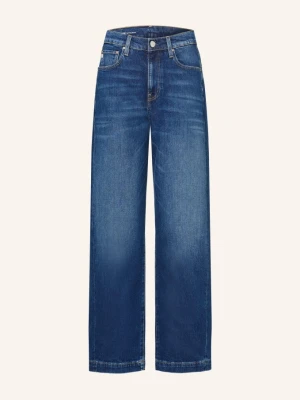 Ag Jeans Jeansy Typu Barrel Hattie blau MAID MAIDEN