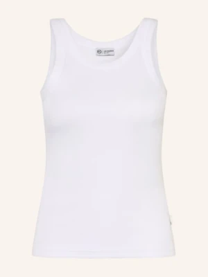 Ag Jeans Najlepszy Faro weiss