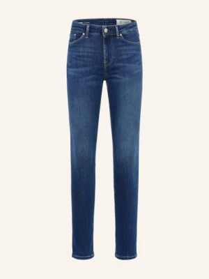 Ag Jeans Jeansy Skinny Prima blau SILL SKRILL