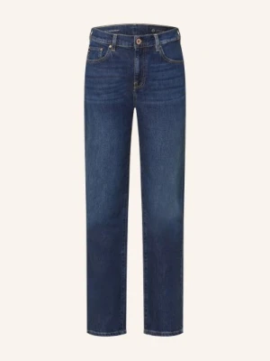 Ag Jeans Proste Dżinsy Brinley blau CYRO CLYRO