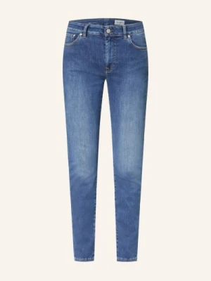Ag Jeans Proste Dżinsy Prima blau
