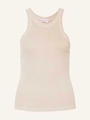 Ag Jeans Top Faro grau