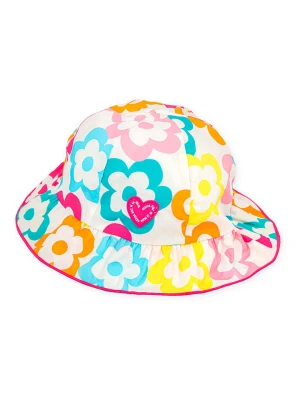 Agatha Ruiz de la Prada Kapelusz ze wzorem rozmiar: 50 cm