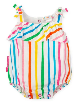 Agatha Ruiz de la Prada Rampers ze wzorem rozmiar: 92