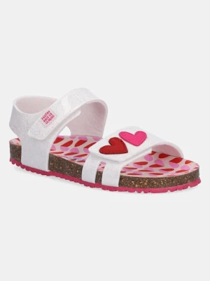 Agatha Ruiz de la Prada sandały dziecięce