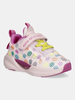 Agatha Ruiz de la Prada sneakersy dziecięce