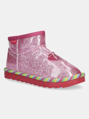 Agatha Ruiz de la Prada śniegowce dziecięce